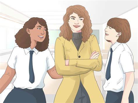 How To Have A Good School Year With Pictures Wikihow