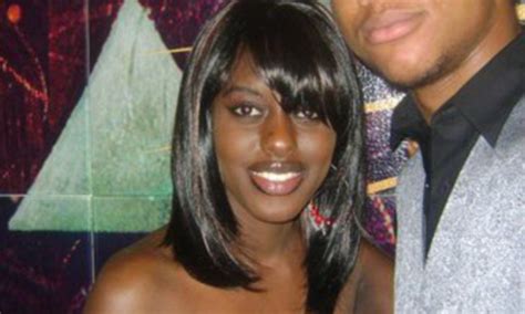 She Was Cut In Half Horror As Fatoumata Diallo 21 Killed On New