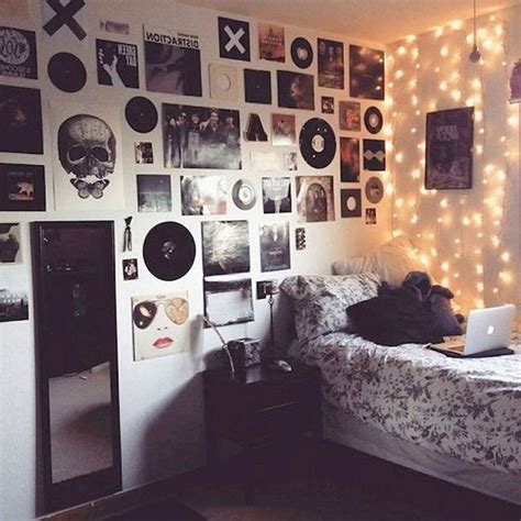 Go follow my new instagram for trvid @ellarose.yt indie room decor aesthetic transformation inspired by pinterest and tiktok. DIY #Hipster #Bedroom #Decorations #Ideas in 2020 ...
