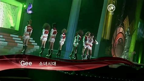 Snsd Gee And Oh 10 Seoul Music Awards Feb03 2010 Girls Generation Live 720p Hd Youtube