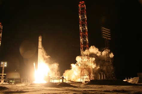 Zenit rocket launches Angola's long-awaited first satellite - SpaceNews