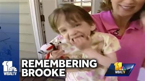 Brooke Greenberg Dies At Age 20 Youtube