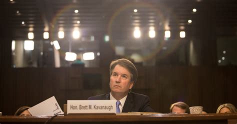 6 Facts About Prosecutor Rachel Mitchell And The Kavanaugh Ford Hearing