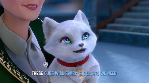 Dream of eternity yang dapat kalian tonton secara gratis di sobatkeren. Download & Nonton Film Online Elf Pets: A Fox Cubs ...