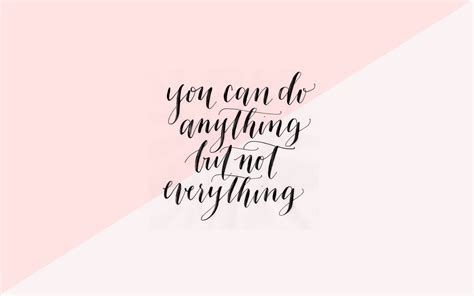 Aesthetic Quote Wallpapers For Laptop Recommended Wallpapers