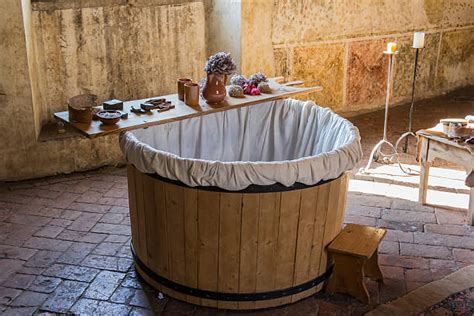 980 Medieval Bathroom Stock Photos Pictures And Royalty Free Images