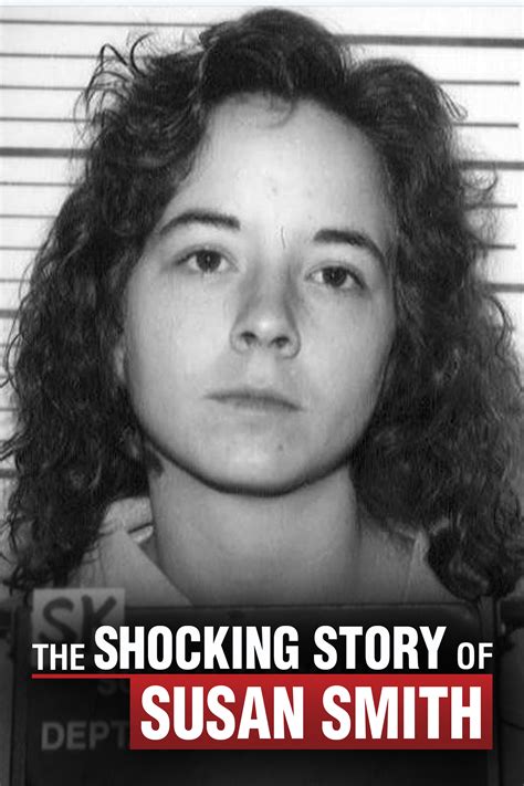Watch The Shocking Story Of Susan Smith Online Free Trial