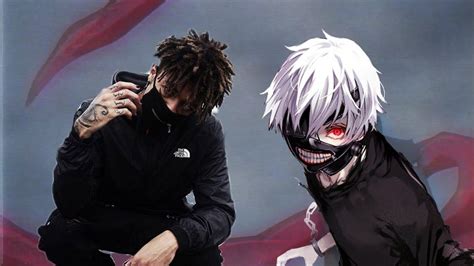 Scarlxrd Anime Wallpapers Wallpaper Cave