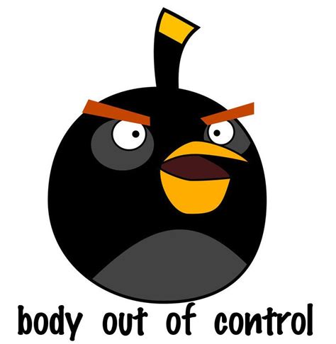 Dont Be An Angry Bird Lessons On Anger Management For Kids The Home
