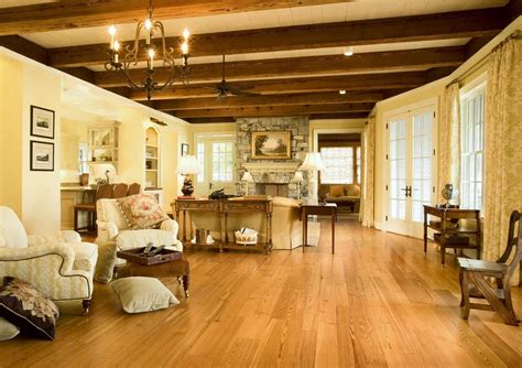 Reclaimed Antique Beams Mountain Lumber Company