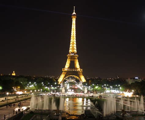 74 Eiffel Tower Desktop Wallpaper