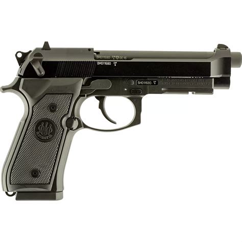 Beretta Usa M9 22 Lr Rimfire Pistol Academy