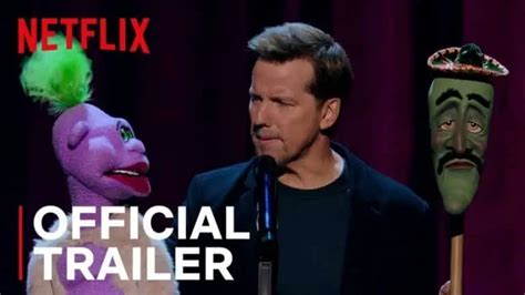 Jeff Dunham Beside Himself Summary Review With Spoilers