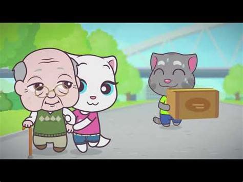They're all on an epic dash to stop the rakoonz and they plan on having a lot of fun along the way! Talking Tom Heroes En Español Latino La Serie - YouTube
