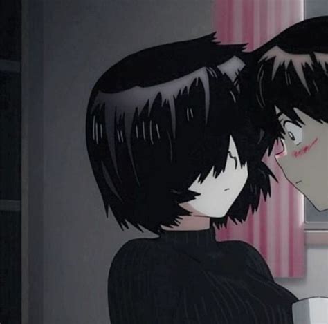 Matching Anime Pfp For Couples Emo Imagesee