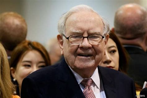 Warren Buffett Told Citigroup To Keep Going With Overhaul — Source