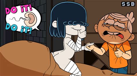 Theloudhouse Animated