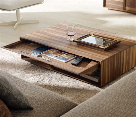 20 Of The Most Stylish Contemporary Coffee Tables Housely