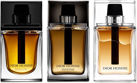 Dior homme parfum es un perfume masculino, intenso, amaderado y sensual de la firma de lujo dior. A New Masculine Tradition: Dior Homme Parfum ~ Fragrance ...