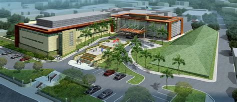 Mike beck design ltd is a chartered practice. Beck Committed to Great Healthcare in Bahamas - The Beck Group