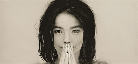 Classic Album Debut Björk