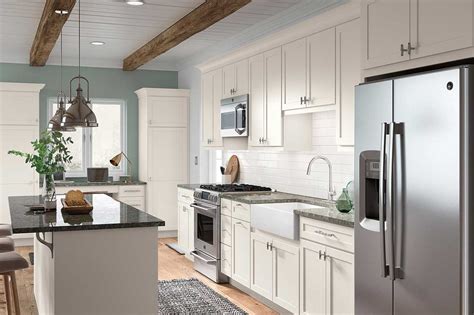 Elevate any living space with a stylish attitude. Stock Cabinets | Direct Depot Kitchen Wholesalers