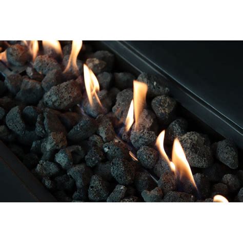 1.10 best outdoor gas grill under 500: Aly Fiber Reinforced Concrete Propane/Natural Gas Fire Pit ...