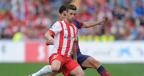 Display spanish la liga 2 table and statistics. LaLiga2 pronostici 26 gennaio: la capolista Almeria sfida ...