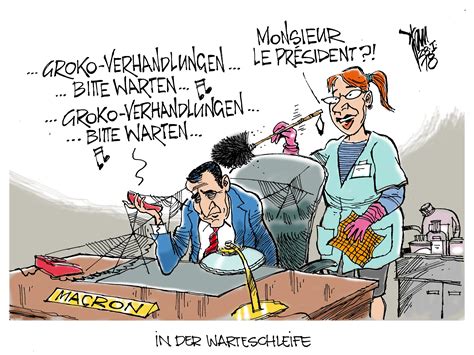 Janson Karikatur Aktuelle Politische Karikaturen Cartoons