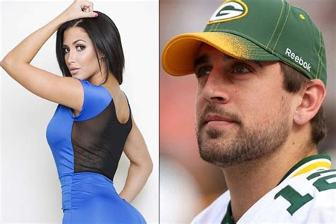 17 Insanely Hot Nfl Wags