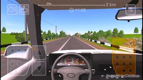 Melhor Simulador De Carro De 2016 Para Android Youtube