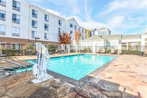Hilton Garden Inn Tulsa South Updated 2022 Hotel Reviews And Price Comparison Ok Tripadvisor