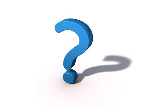 Free Question Mark Face Photos And Pictures Freeimages