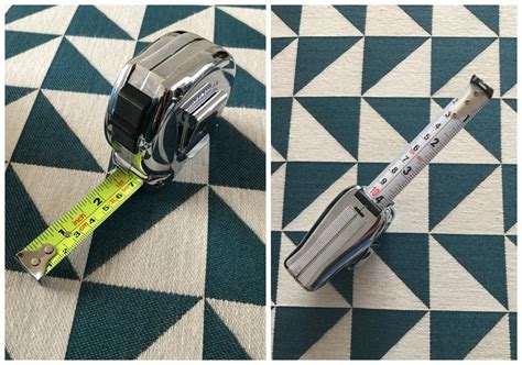 Funky Tape Measure Review And Giveaway The German Wife