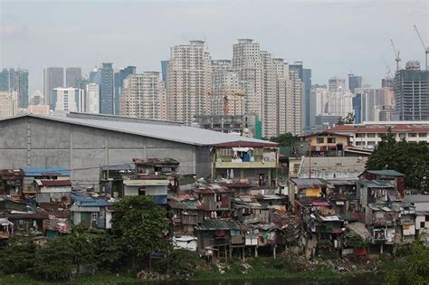 Beyond Manila Bay Measly Housing Budget Leaves Nothing For Slum