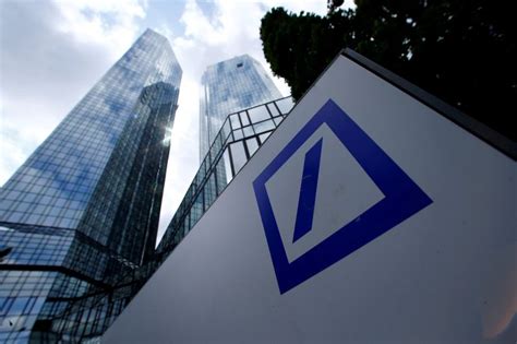Deutsche Bank Appoints Matthew Raskin As Head Of Us Rates Research Memo
