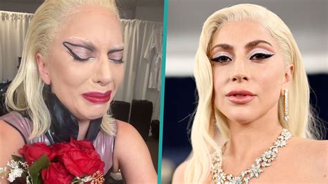 Lady Gaga Shares Tearful Message After Ending Last Chromatica Ball Show Early Amid Lightning