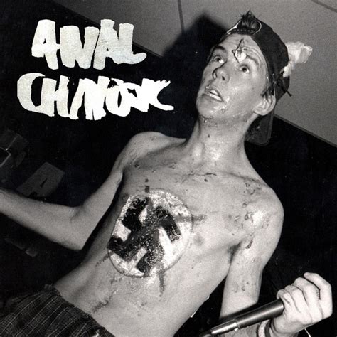 Anal Chinook Album By Anal Chinook Spotify