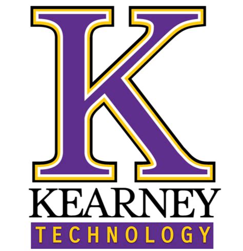 Technology Department Kearney School District