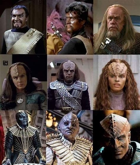 Pin By Han Solo On Star Trek Star Trek Klingon Star Trek Costume