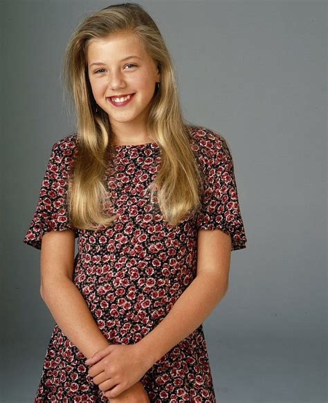 Pin By My Home On Teenage Dream Jodie Sweetin House Cast Full House
