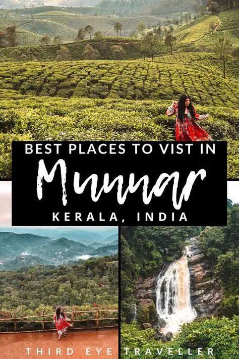 20 Things To Do In Munnar Kerala 2024 Ultimate Munnar Travel