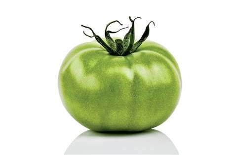 Tomato Green 1 Lb Farmbox Carolina