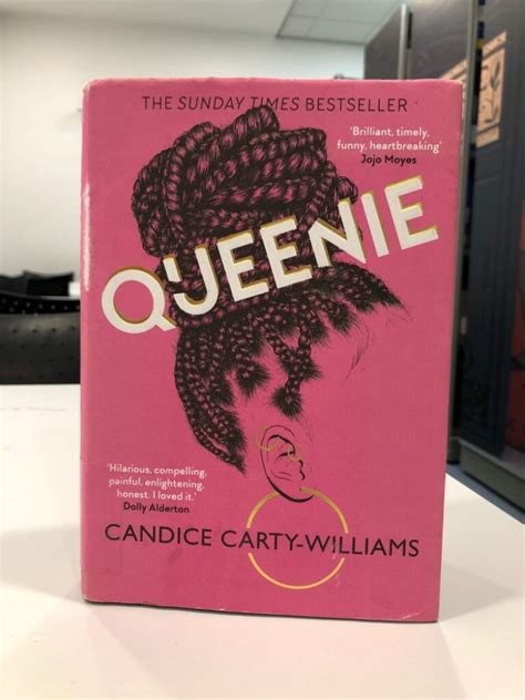 review of queenie by candice carty williams ysj library blog