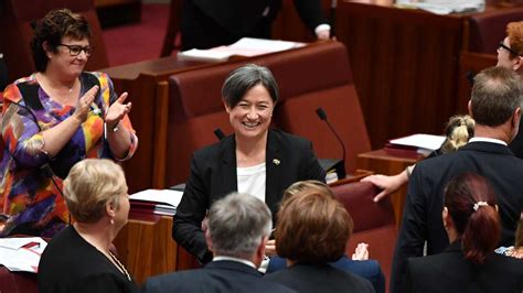 Lgbt Australians Cheer On Same Sex Marriage Bill Passing The Senate Sbs Voices