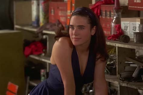 Jennifer Connelly Big Melon Plots In Inventing The