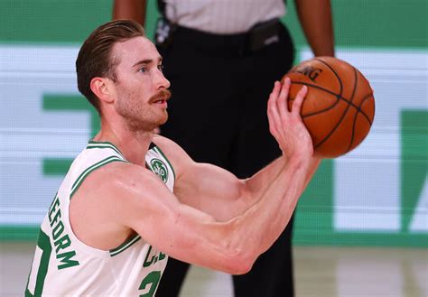 Celtics F Gordon Haywards Injury Return Uncertain