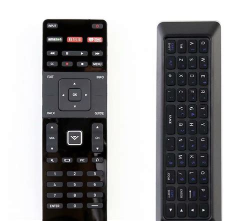 New Remote Control Xrt500 With Backlight For Vizio Smart Tv M75 C1