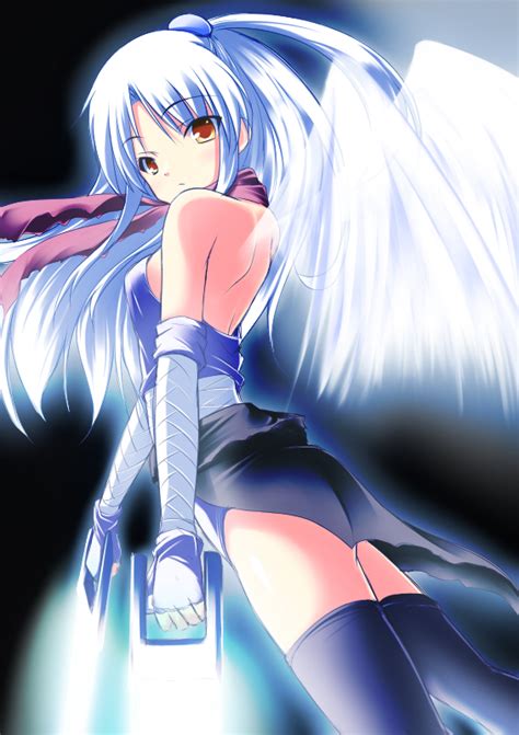 Tachibana Kanade And Assassin Ragnarok Online And More Drawn By