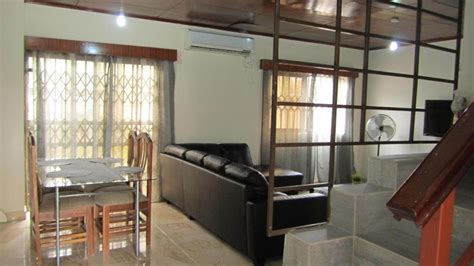 Ghana Villas And Holiday Homes Best Deals On Cozycozy